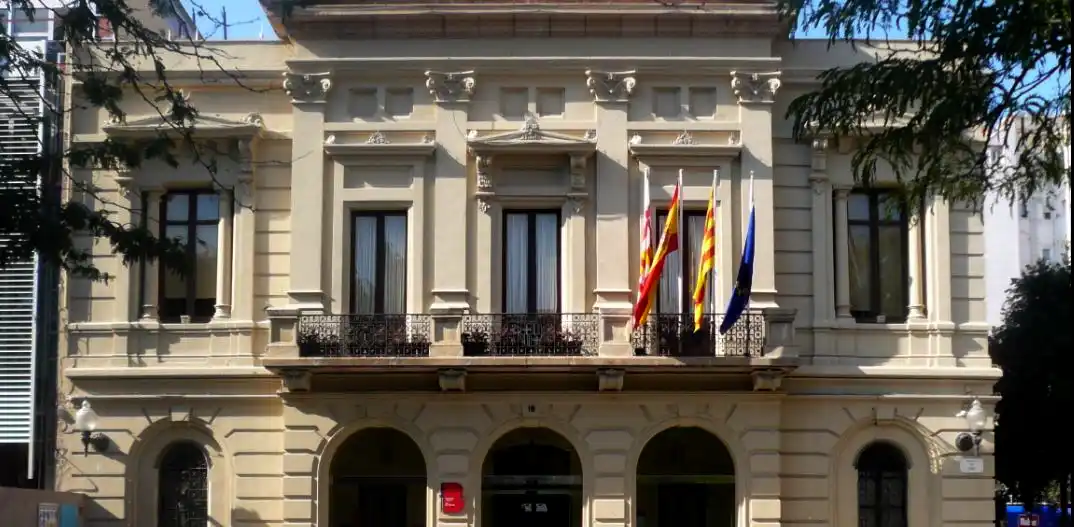 desatascos les corts