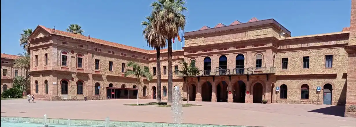 desatascos nou barris